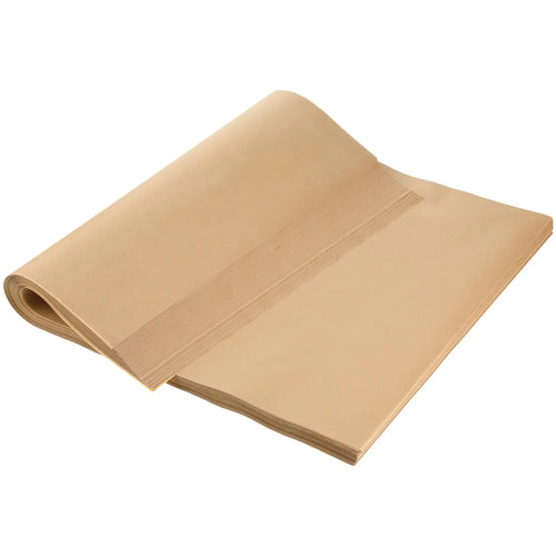 200 Pcs Parchment Paper Baking Sheets