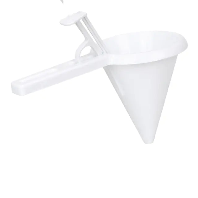 Handheld Cream Frosting Dispenser